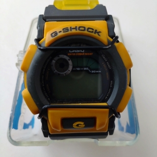 ジーショック(G-SHOCK)のカシオ - G-SHOCK CASIO(腕時計(アナログ))