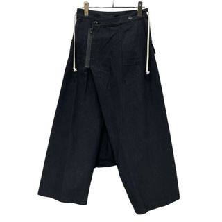 ヨウジヤマモト サルエルパンツ(レディース)の通販 35点 | Yohji