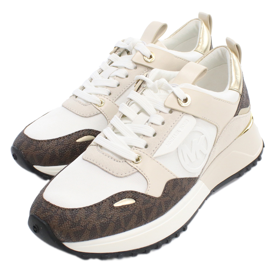 Michael Kors - Michael Kors マイケルコース TRAINER 43F1THFS1B ...