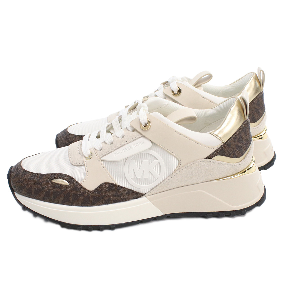 Michael Kors - Michael Kors マイケルコース TRAINER 43F1THFS1B ...