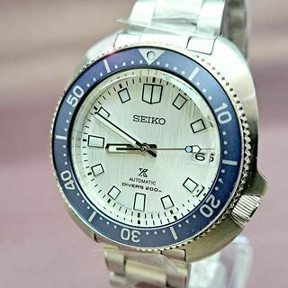 セイコー(SEIKO)の【新品】コアショップ限定品 セイコー SEIKO プロスペックス SBDC169(腕時計(アナログ))