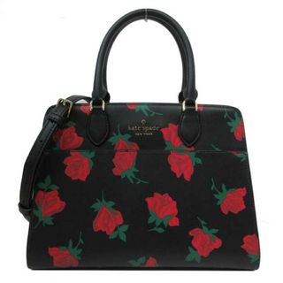 ケイトスペード(kate spade new york) バラ ハンドバッグ(レディース 