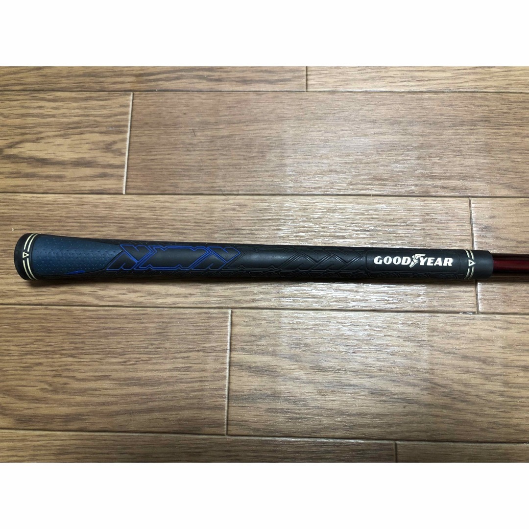 J BEAM FX TOUR-425 Black IPドライバー ★カバーおまけ