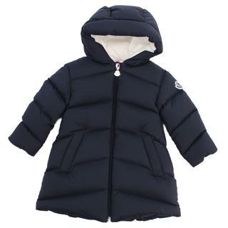 モンクレール(MONCLER)のMONCLER モンクレール 1C00007 その他ジャケット ネイビー系 ベビー(ジャケット/コート)