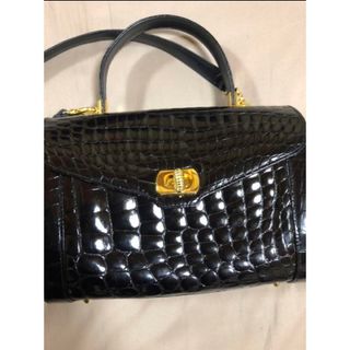 クロコダイル バッグの通販 700点以上 | Crocodileのレディースを買う