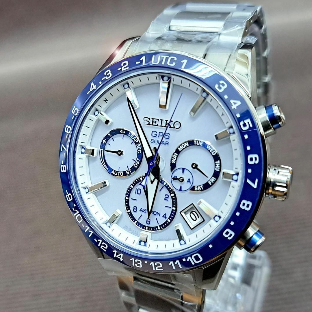 スカイ様専用 SEIKO ASTRON SBXC013 セイコー アストロン - 時計 スカイ様専用 SEIKO ASTRON SBXC013 セイコー アストロン - 時計