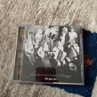 Yestermorrow　Village(ポップス/ロック(邦楽))