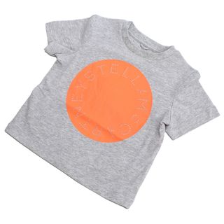 Stella McCartney - Stella McCartney ステラマッカートニー TS8S71 Tシャツ グレー系 ベビー