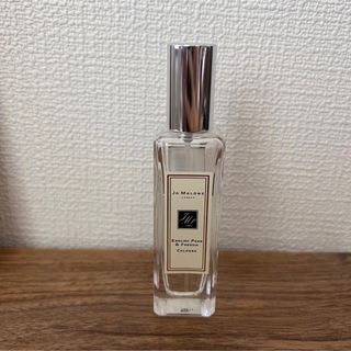 ジョーマローン(Jo Malone)のJo Malone イングリッシュペアー&フリージア コロン(ユニセックス)