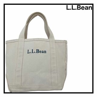 エルエルビーン(L.L.Bean)の【90s】　エルエルビーン　トートバッグ　アメリカ製　カバン　レディース(トートバッグ)