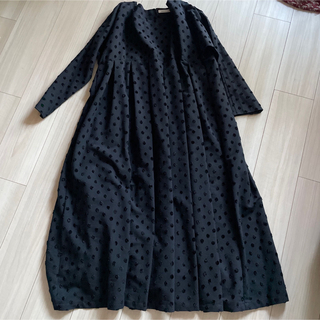 Ron Herman - SZ Blockprints☆kitty dress ワンピースの通販 by eeey