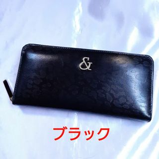 ピンキーアンドダイアン 財布(レディース)の通販 1,000点以上 ... 黒色 ピンキー&ダイアン Pinky&Dianne 長財布 スパイダー A 新品