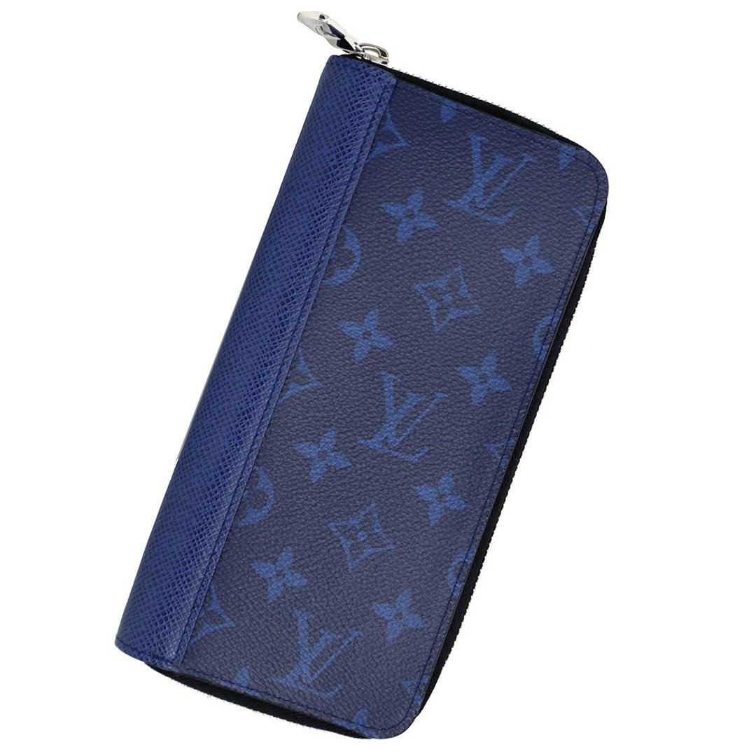 LOUIS VUITTON - ジッピーウォレット ヴェルティカル 長財布 ...