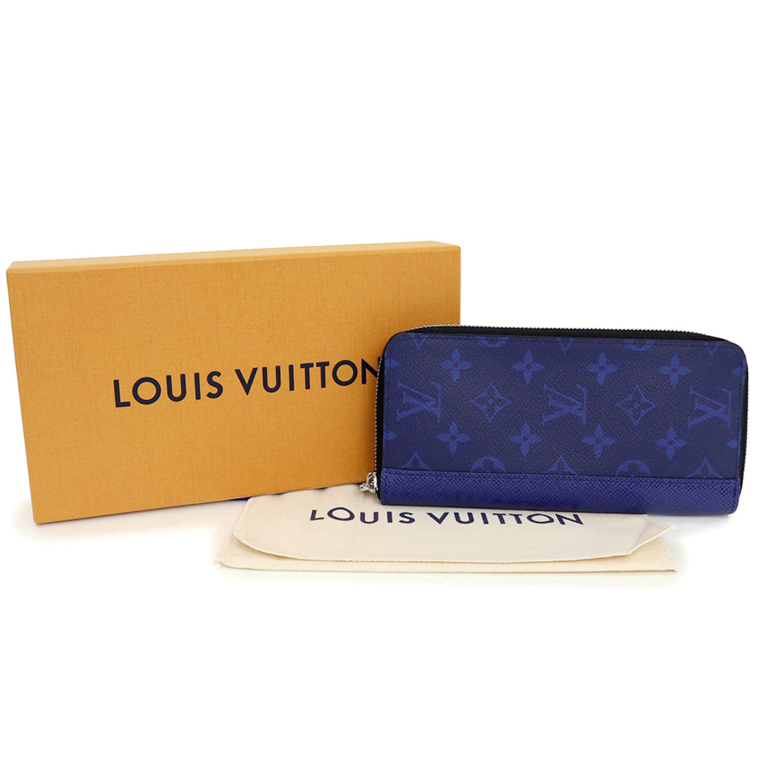 LOUIS VUITTON - ジッピーウォレット ヴェルティカル 長財布 ...