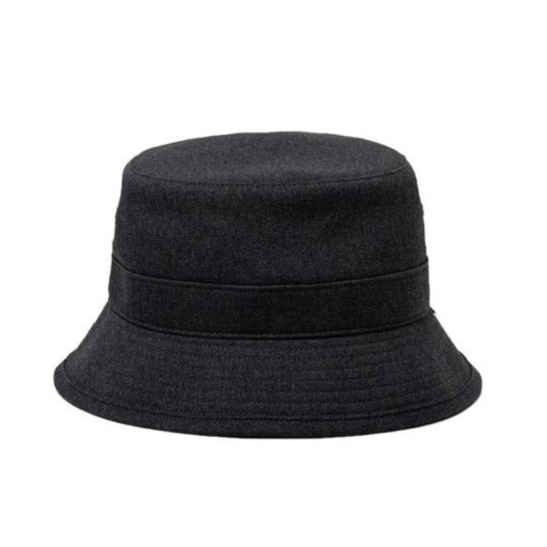 Wtaps BUCKET 01 HAT POLY TWILL WUT