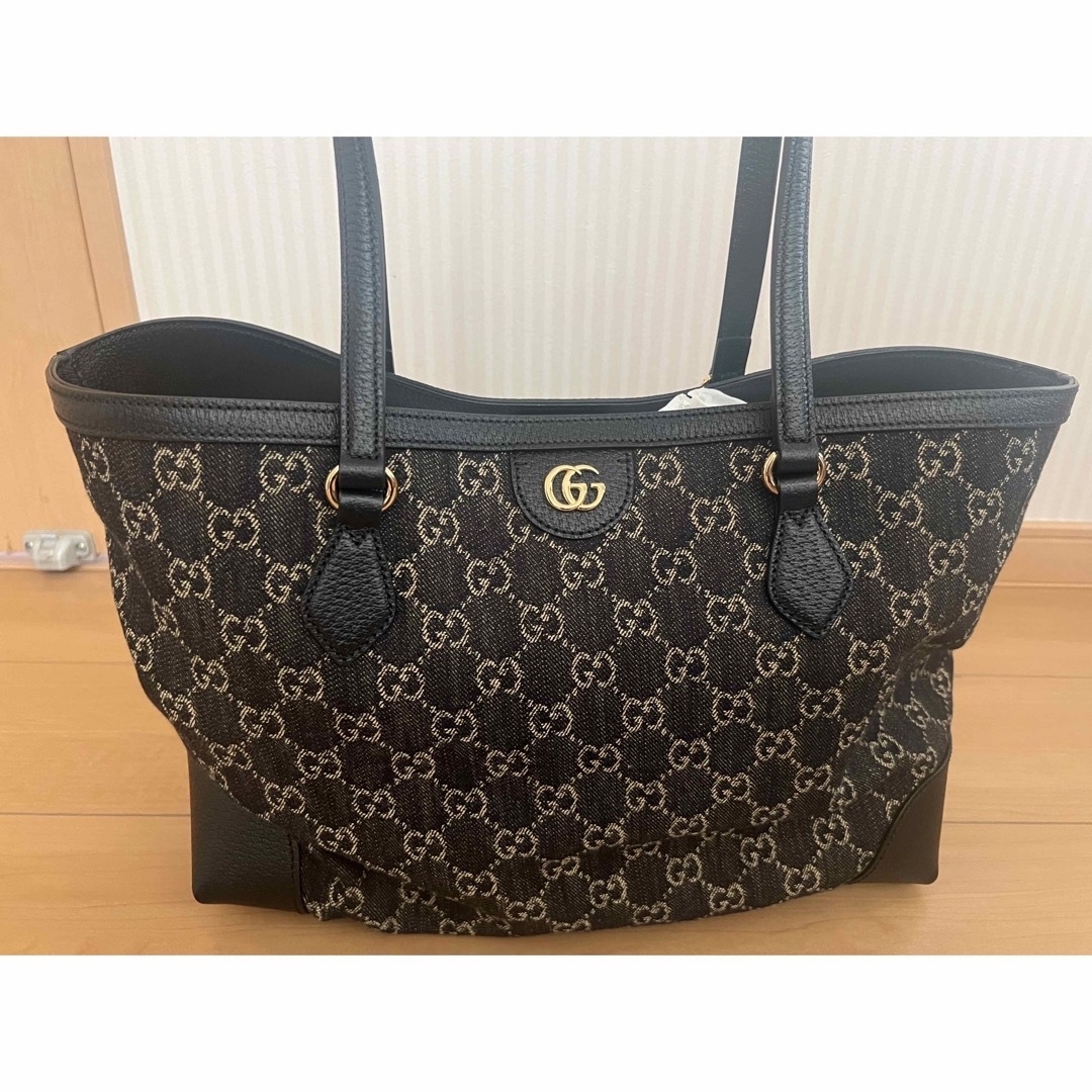 Gucci(グッチ)の【新品未使用】オフィディアGGミディアム GUCCIグッチ レディースのバッグ(トートバッグ)の商品写真