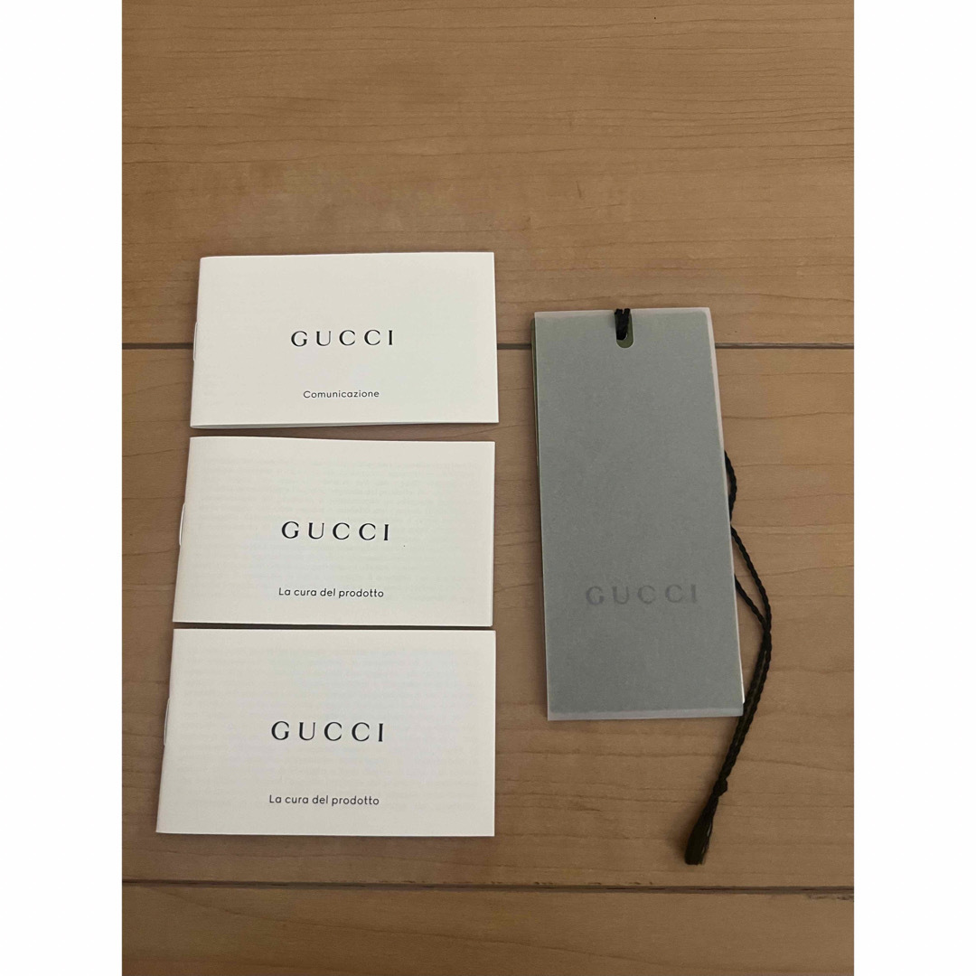 Gucci(グッチ)の【新品未使用】オフィディアGGミディアム GUCCIグッチ レディースのバッグ(トートバッグ)の商品写真