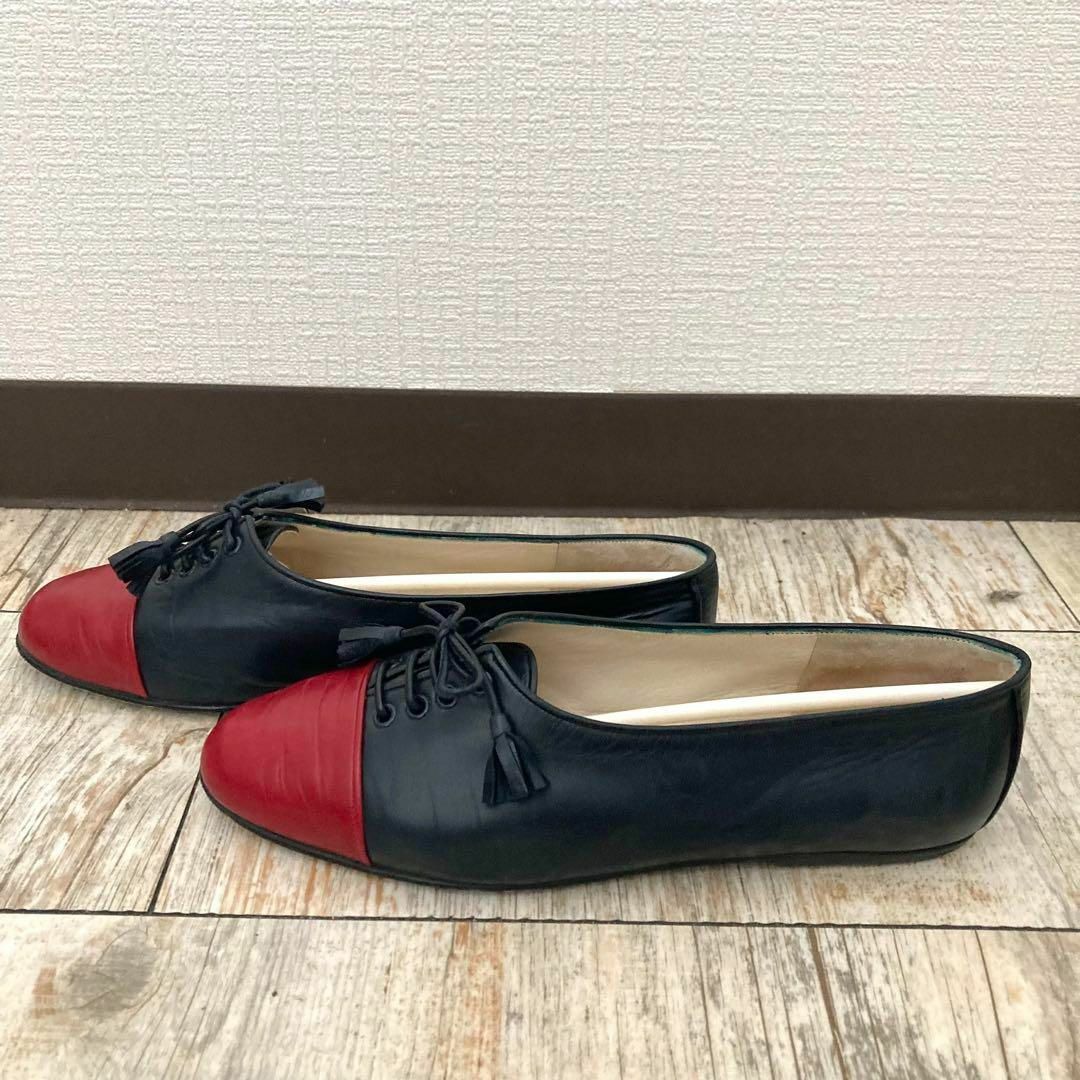 CHANEL - 【CHANEL】 シャネル パンプス シューズ レディース 36の通販