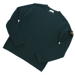 STONE ISLAND ストーンアイランド 7815507D8 ニット グリーン系 メンズ