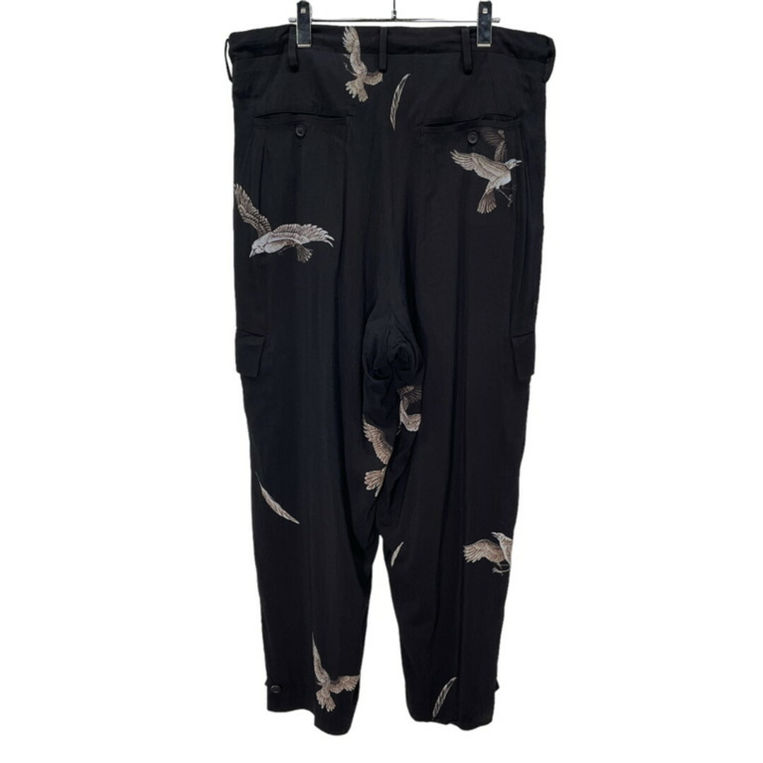 Yohji Yamamoto - Yohji Yamamoto Pour Homme 23SS SEIBU SHIBUYA POP