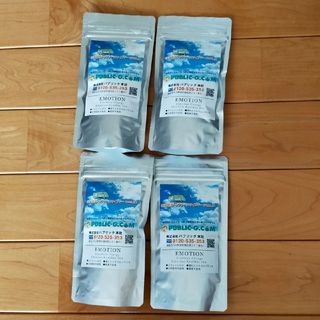 ルイボスティー オーガニック スーペリアグレード 40ｇ 4袋セット(茶)