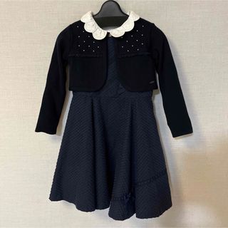 トッカ 子供 ドレス/フォーマル(女の子)の通販 300点以上 | TOCCAの トッカ 子供 ドレス/フォーマル(女の子)の通販 300点以上 | TOCCAの
