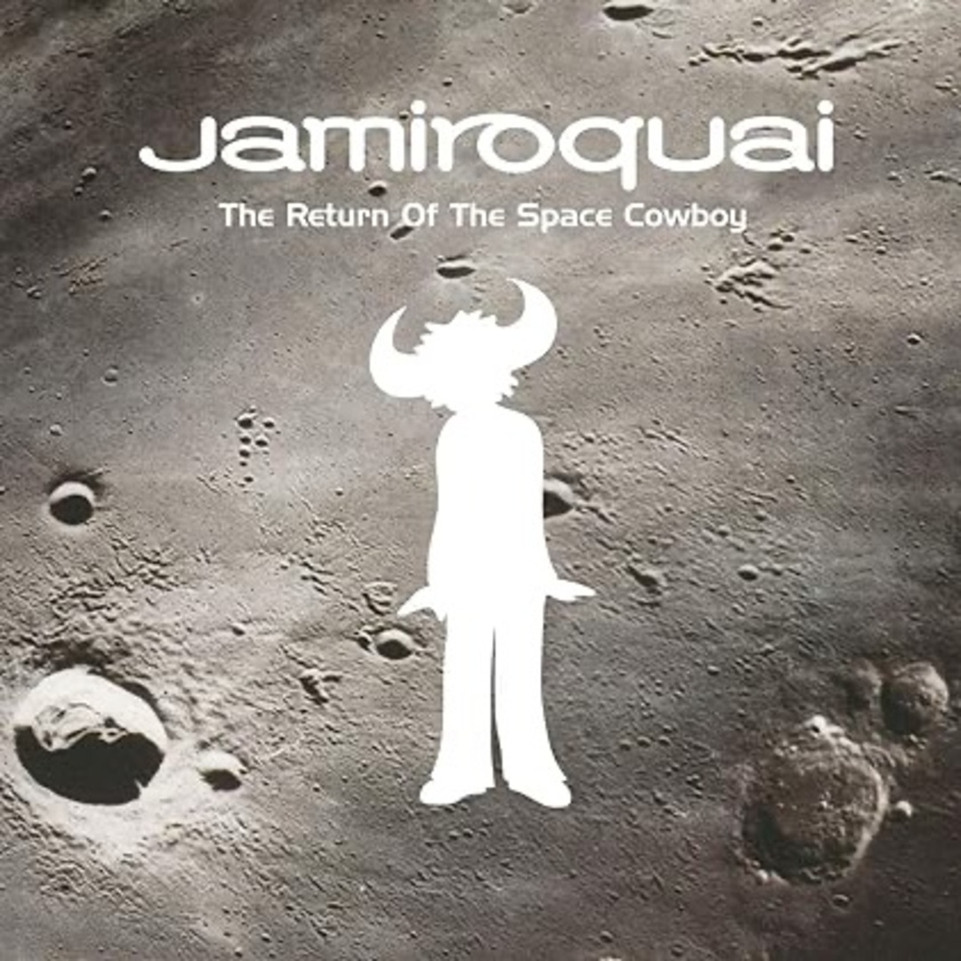 Jamiroquai エンタメ/ホビーのCD(ポップス/ロック(洋楽))の商品写真