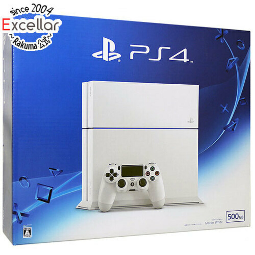 SONY PlayStation4 本体 CUH-1200AB02  ジャンク