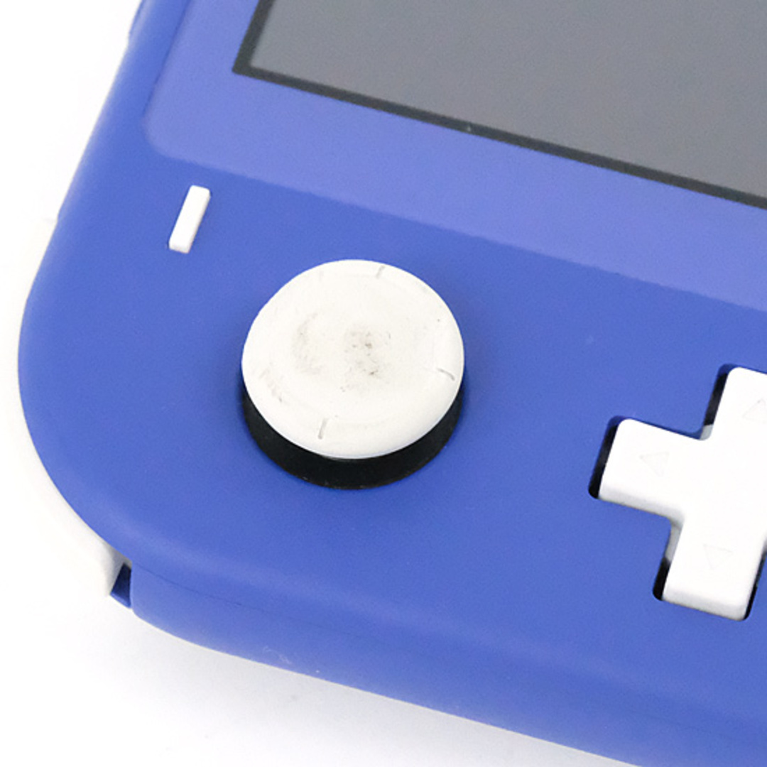 任天堂　Nintendo Switch Lite(ニンテンドースイッチ ライト)　HDH-S-BBZAA　ブルー
