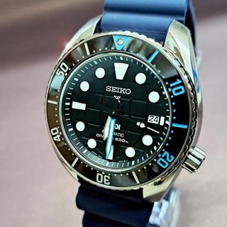 セイコー(SEIKO)の【新品】セイコー SEIKO PROSPEX プロスペックス SBDC179(腕時計(アナログ))