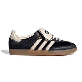 アディダス(adidas)のWales Bonner adidas Samba Pony Tonal Low(スニーカー)