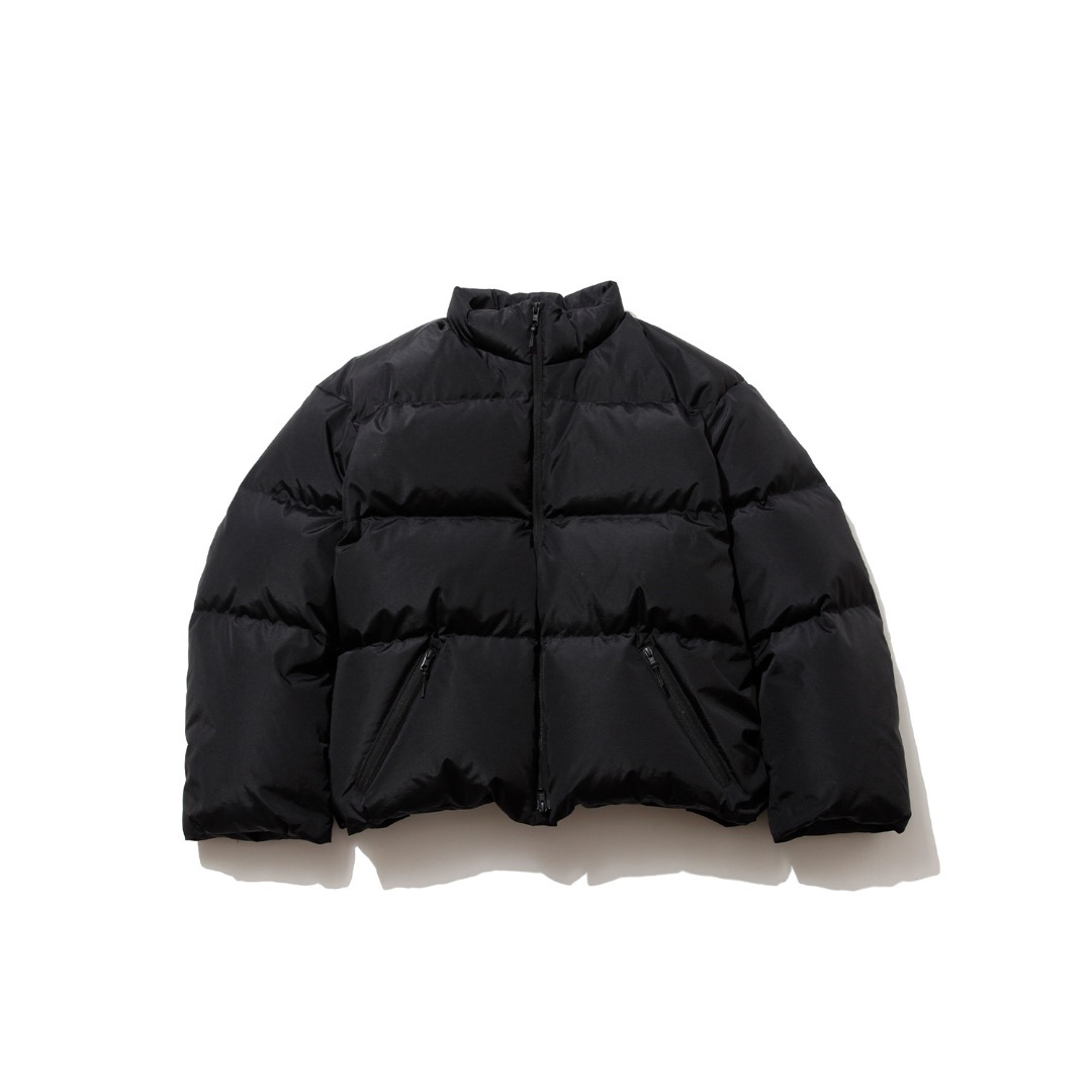 【DIGAWEL】Puffer Jacket ショート丈ダウン