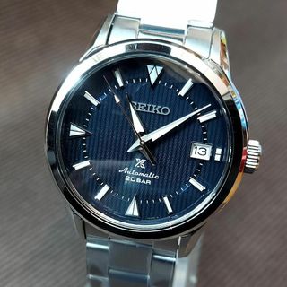 セイコー(SEIKO)の【新品】セイコー SEIKO PROSPEX プロスペックス SBDC159(腕時計(アナログ))