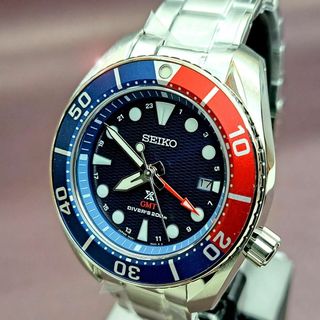 セイコー(SEIKO)の【新品】セイコー SEIKO PROSPEX プロスペックス SBPK005(腕時計(アナログ))