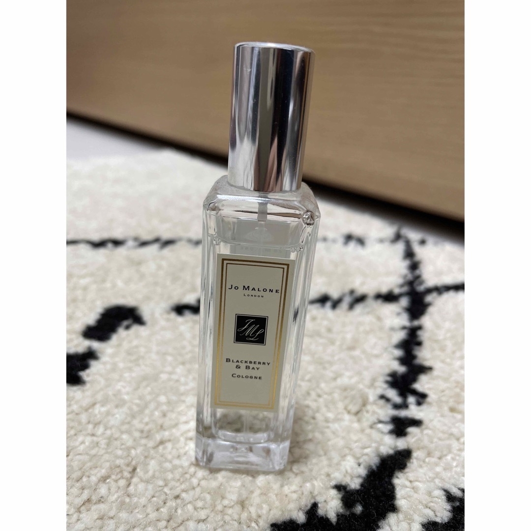 Jo Malone Blackberry&Bay cologneユニセックス