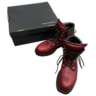 GUIDI - GUIDI 210 フロントジップブーツの通販 by Ka｜グイディならラクマ