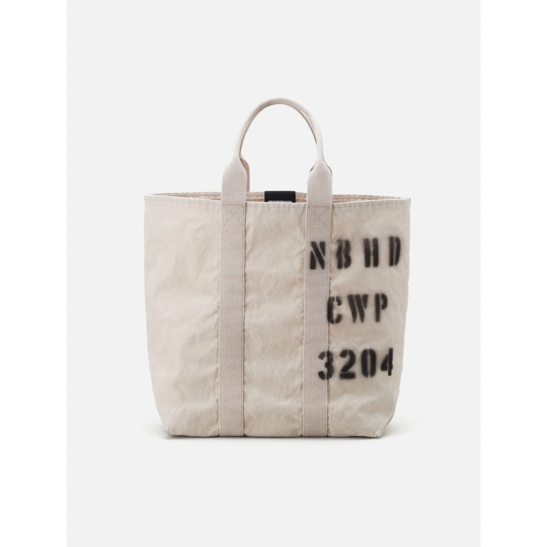 CUSTOM COTTON CANVAS TOTE BAG WITH INSIDE ZIPPER POCKET