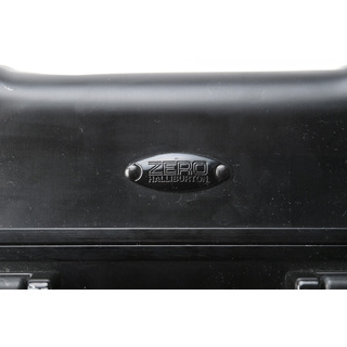 ゼロハリバートン クラシック アルミニウム 2.0 2輪 スーツケース 32Ｌ 