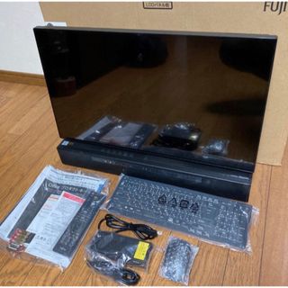 富士通 CD デスクトップ型PCの通販 61点 | 富士通のスマホ/家電/カメラ