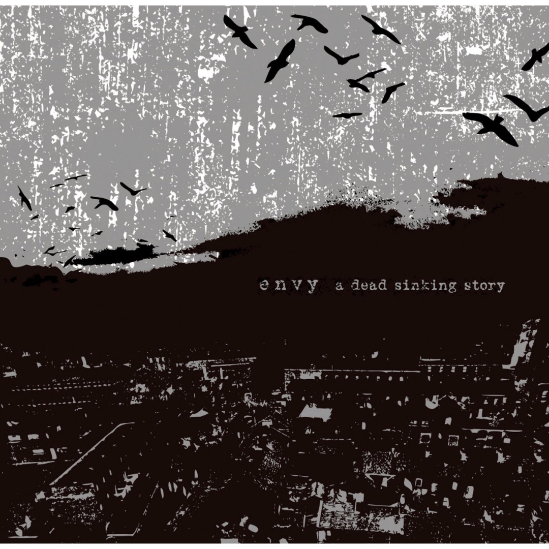 envy CD エンタメ/ホビーのCD(ポップス/ロック(邦楽))の商品写真
