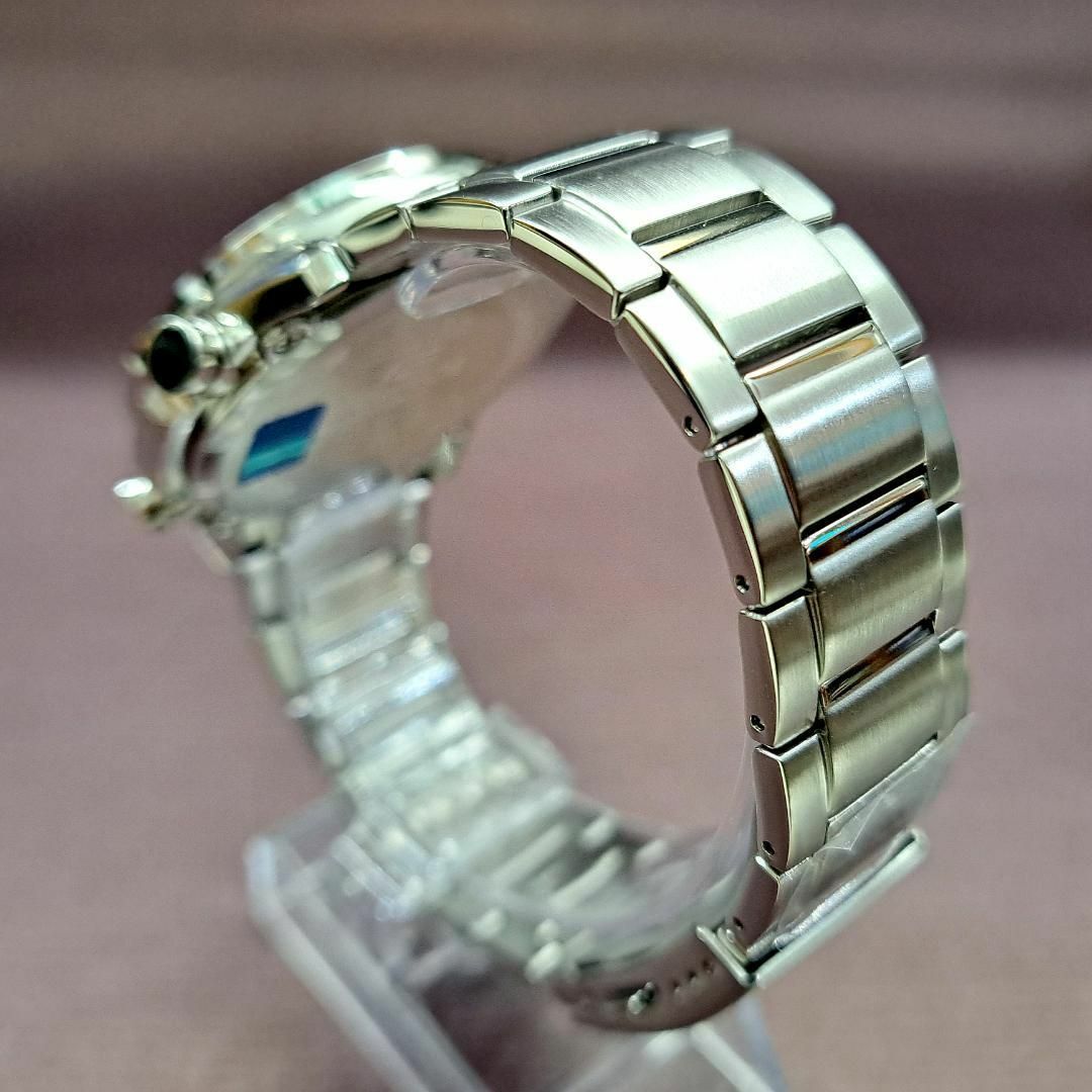 CASIO(カシオ)の【新品】カシオ EDIFICE エディフィス EQW-T650D-1AJF メンズの時計(腕時計(アナログ))の商品写真