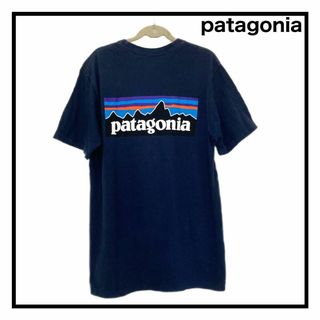 patagonia - レア 希少 入手困難 patagonia 40周年 Tシャツ Lの通販 by ...