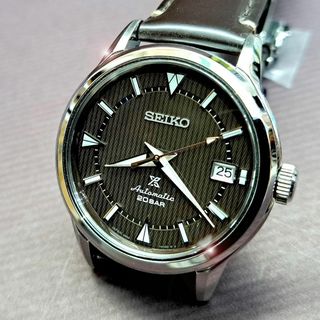 セイコー(SEIKO)の【新品】コアショップ限定品!! セイコー プロスペックス SBDC161 激レア(腕時計(アナログ))