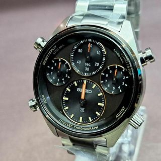 セイコー(SEIKO)の【新品】激レア! SEIKO PROSPEX 40周年限定モデル SBER005(腕時計(アナログ))