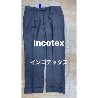 インコテックス(INCOTEX)のIncotex インコテックス スラックス(スラックス)