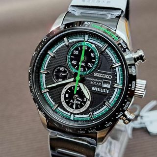 セイコー(SEIKO)の【新品】セイコー SEIKO SBPY173 「SEIKOSELECTION」(腕時計(アナログ))