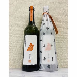 新政 陽乃鳥 亜麻猫 秋櫻 720ml ３本セット 送料込み