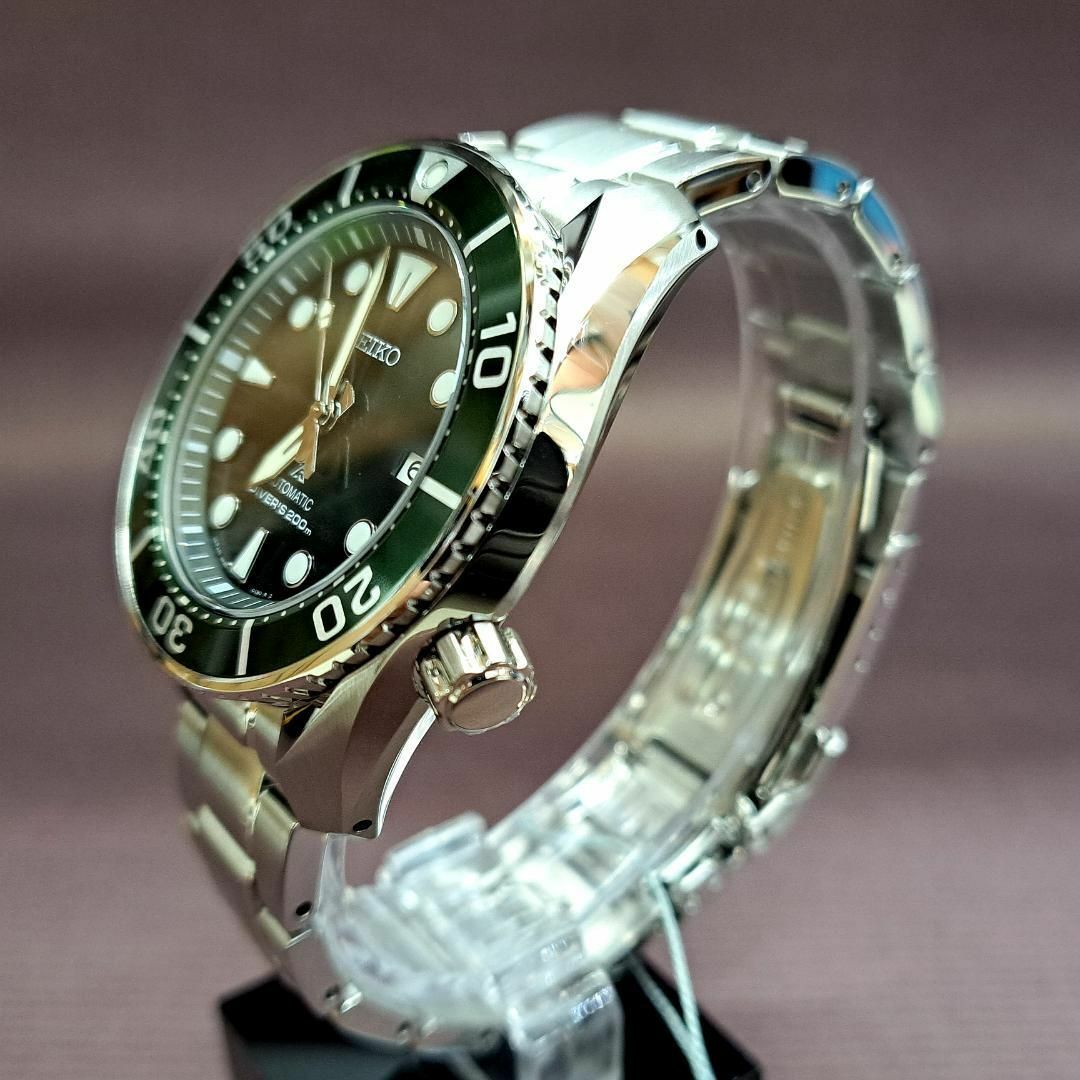 SEIKO(セイコー)の【新品】コアショップ限定品!! セイコー プロスペックス SBDC081 激レア メンズの時計(腕時計(アナログ))の商品写真