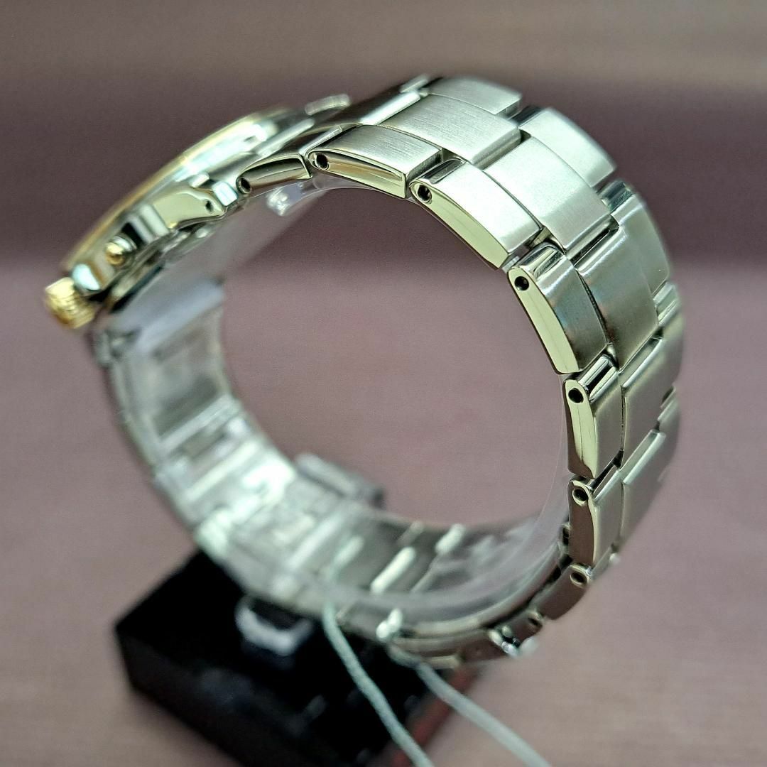 SEIKO(セイコー)の【新品】セイコー SEIKO 10気圧防水 SBTM170 メンズ腕時計 保証付 メンズの時計(腕時計(アナログ))の商品写真