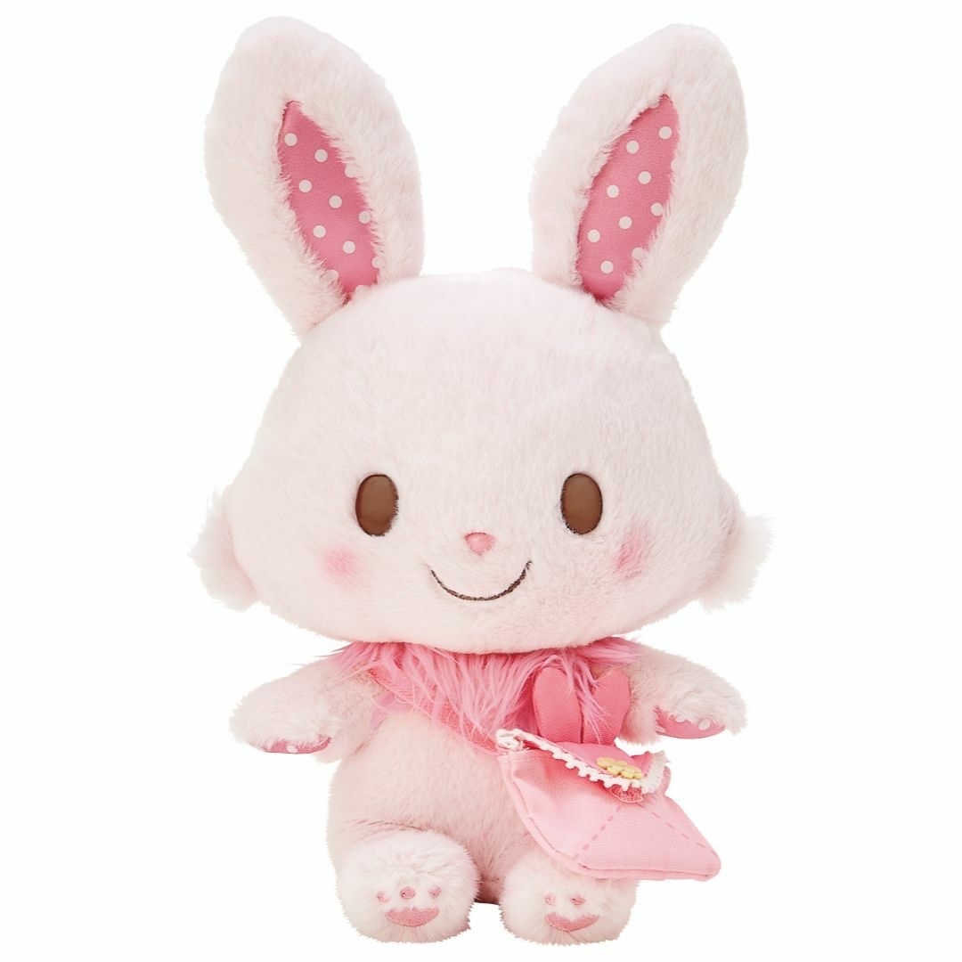 ウィッシュミーメル*メルメルドールピンク新品タグ付 - キャラクター ウィッシュミーメル*メルメルドールピンク新品タグ付 - キャラクター